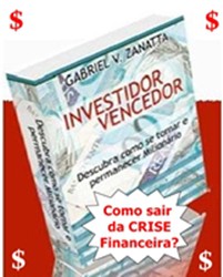 INVESTIDOR VENCEDOR